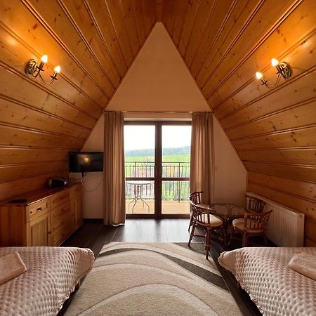 Apartamenty Bukowina Bukowina Tatrzańska Exterior foto
