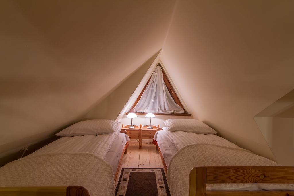Apartamenty Bukowina Bukowina Tatrzańska Zimmer foto