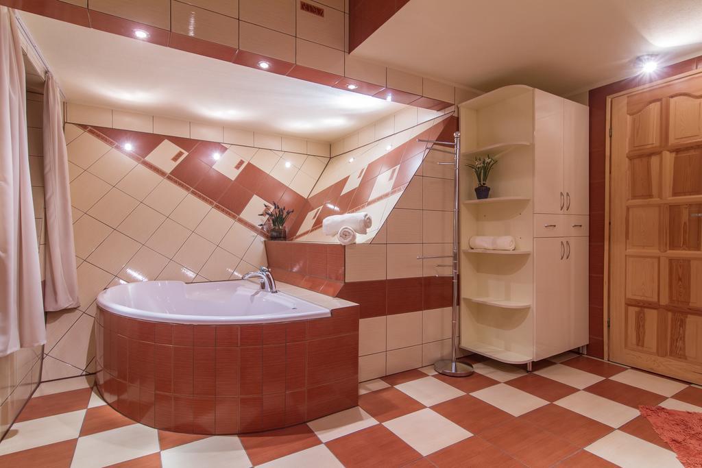 Apartamenty Bukowina Bukowina Tatrzańska Zimmer foto